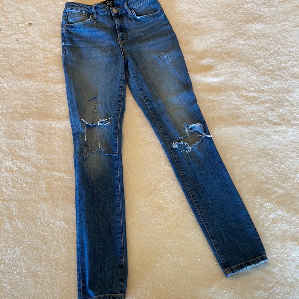 BDG Ripped Jeans